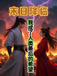 末日降临，我成了人类最后的希望