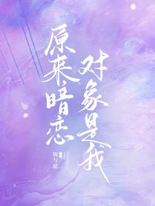 原来暗恋对象是我陆唯一沈恪