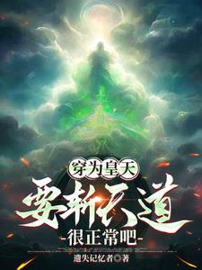 穿为皇天，要斩天道很正常吧！