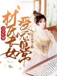 清穿红楼：林氏长女受宠日常繁华似流云小说阅读