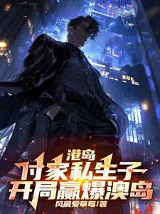 港岛:付家私生子,开局赢爆澳岛阅读小说阅读