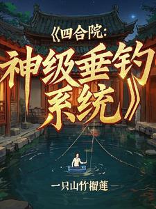 四合院:神级垂钓系统李长生