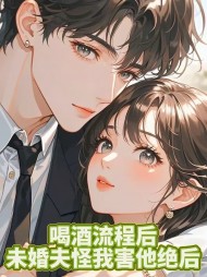 喝酒流产后,未婚夫怪我害他绝后阅读小说阅读