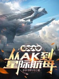 军火大亨：从ak到星际航母阅读小说阅读