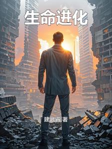 生命进化(建武睿)