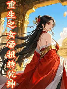 重生之女帝扭转乾坤阅读小说阅读