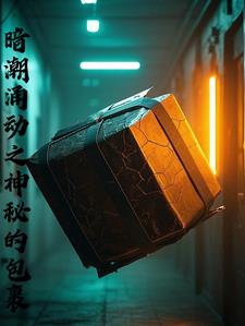暗潮涌动之神秘的包裹小说阅读