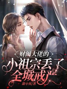 财阀大佬的小祖宗丢了，全城戒严小说阅读