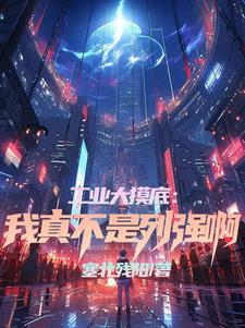 工业大摸底：我真不是列强啊(张炎)小说阅读