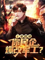 工业摸底你民企爆改军工顾宸小说阅读