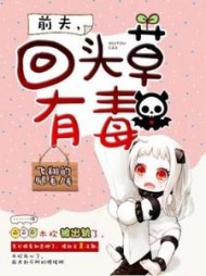 前夫，回头草有毒！(飞翔的腿毛)