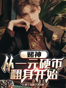 赌神：从一元硬币翻身开始小说阅读