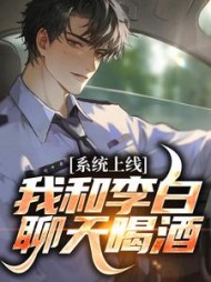 系统上线，我和李白聊天喝酒小说阅读