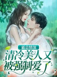 霸总情深：清冷美人又被强制爱了小说阅读