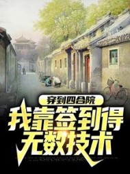 穿到四合院，我靠签到得无数技术小说阅读