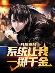 开局裸辞，系统让我一掷千金小说阅读