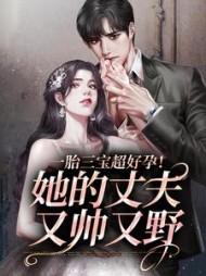 一胎三宝超好孕！她的丈夫又帅又野小说阅读