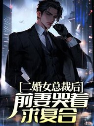 二婚女总裁后,前妻哭着求复合阅读小说阅读