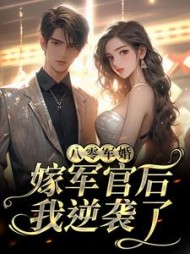 八零军婚：嫁军官后我逆袭了阅读小说阅读