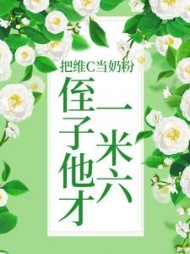 把维C当奶粉，侄子他才一米六后续+番外