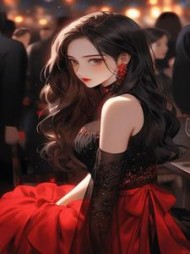 真千金绑定癌症系统后，全家崩溃了+后续