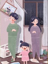 高岭上的花坠落后(夜雨凭栏)阅读