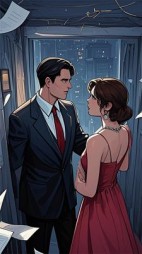 离婚的骗局+后续