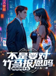 不是要对竹马报恩吗，离婚哭什么阅读