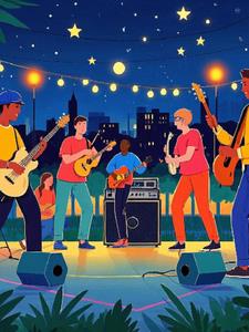 星耀学院之追梦少年+后续