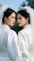 一场婚礼，两个新娘+后续