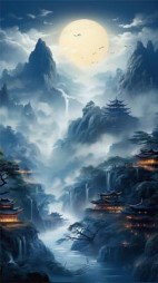 仙道无情却凡心+后续