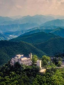 锦绣缘：乱世绮梦(你们好我是崎崎多关照)阅读