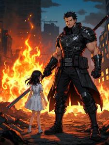 女儿死后，我杀疯了！后续+番外