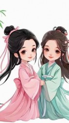 穿书后，恶毒女配成了女主的闺蜜(道长我是秀秀啊)阅读小说阅读