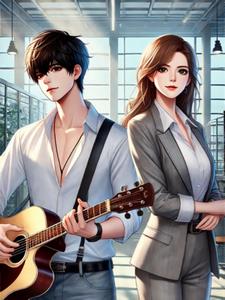 缘起连麦，情定凡尘后续+番外