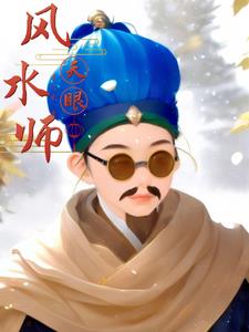 天眼风水师(道之光)小说阅读