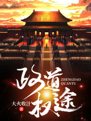 政道权途最新小说阅读