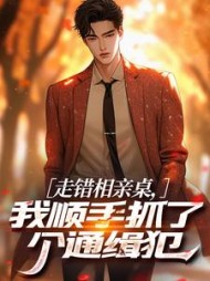 走错相亲桌，我顺手抓了个通缉犯阅读