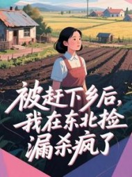 被赶下乡后，我在东北捡漏杀疯了小说阅读