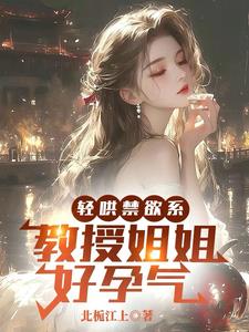 轻哄禁欲系，教授姐姐好孕气阅读小说阅读