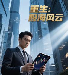 重生：股海风云最新小说阅读