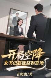 开局空降，女书记靠我整顿官场阅读小说阅读