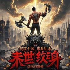 末世纹身：我纹十凶末日乱杀阅读小说阅读