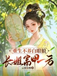 重生不养白眼狼，长姐富甲一方阅读小说阅读