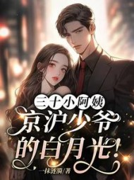 三十小阿姨，京沪少爷的白月光！最新