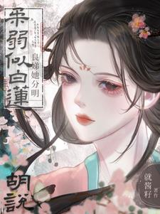 胡说！良娣她分明柔弱似白莲阅读小说阅读