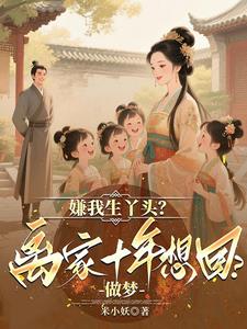 嫌我生丫头？离家十年想回？做梦徐四锦小说阅读