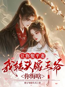 让你娶平妻，我转头嫁王爷你悔啥阅读小说阅读