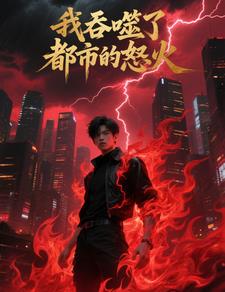 我吞噬了都市的怒火阅读