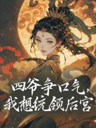 四爷争口气，我想统领后宫最新